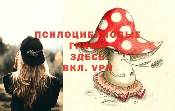 MESCALINE Арсеньев